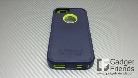 เคส Otterbox iPhone5 Defender เคสทนถึกกันกระแทก ปกป้อง 3 ชั้น มาพร้อม Grip และ Design ทันสมัย ของแท้ By Gadget Friends 02_resize